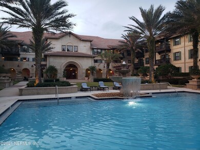 pool fountains