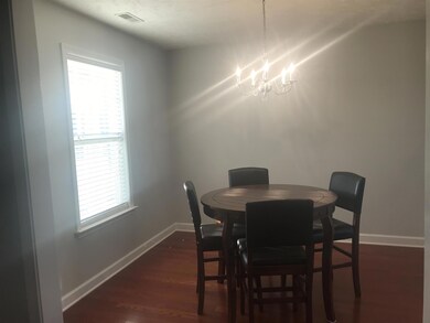 Formal  dining room