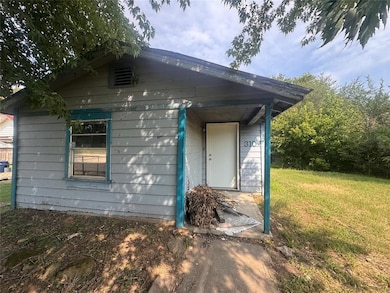 310 N 8th St, Seminole, OK 74868 - photo 2