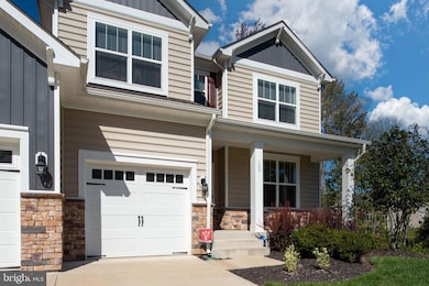 153 Hollycrest Place, Stafford, VA 22554 - photo 5