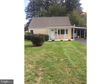 14 Dixfield Ave, Ewing, NJ 08618 - photo 2