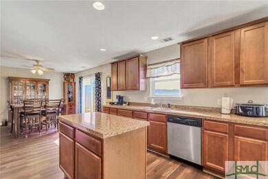 23 Miller Pond Rd, Port Wentworth, GA 31407 - photo 4