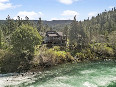 400 Nugget Ln unit Middle Fork of the S, Gasquet, CA 95543 - photo 2