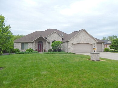 1815 Brook Ct, Ossian, IN 46777 - photo 2