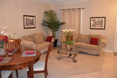 As you enter the home, you are welcomed by a livin