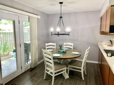 5009 W Quail Ridge Dr, Muncie, IN 47304 - photo 3