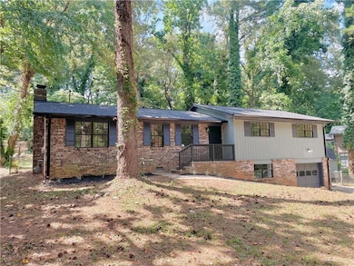 865 Cherrydale Ln, Woodstock, GA 30189 - photo 2