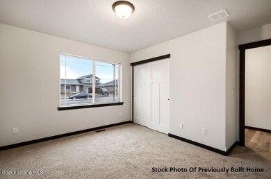 6 stock guest bedroom