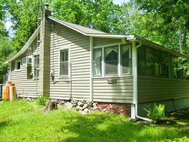 150 Old Route 402, Dingmans Ferry, PA 18328 - photo 2