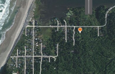 birds eye view south prop