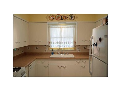 . Kitchen
