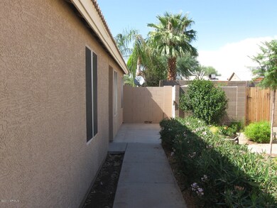 Entry way