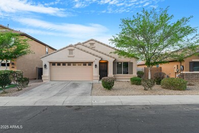Front of Home 1