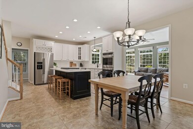 506 Brumsey Ct SW, Leesburg, VA 20175 - photo 4