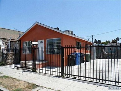 1850 S Longwood Ave, Los Angeles, CA 90019 - photo 4