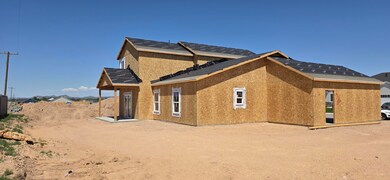 1118 E 4240 N