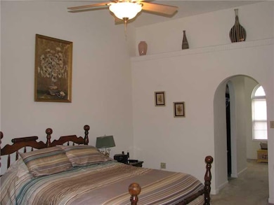 Master Bedroom.