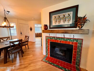 7255 E Snyder Rd unit 7204, Tucson, AZ 85750 - photo 5