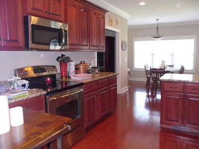 147 Magnolia Glen Cir, Manchester, TN 37355 - photo 7