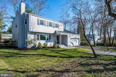 57 Mount Lucas Rd, Princeton, NJ 08540 - photo 3