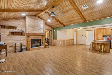 476 Bertrand Rd, Opelousas, LA 70570 - photo 5
