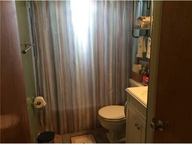 Full Bath. Full bath on main and second level