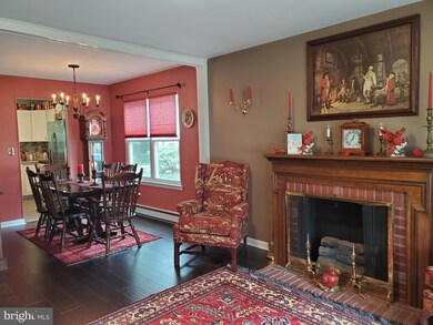 97 Buckingham Dr, Southampton, NJ 08088 - photo 5