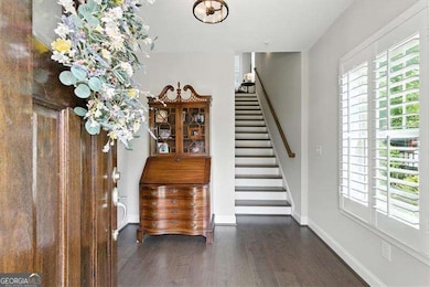 408 Silverbell Way, Marietta, GA 30060 - photo 7