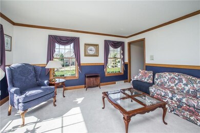 Second view shows additional two window and door t