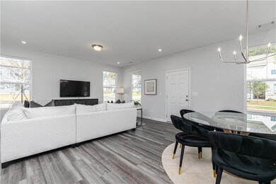 544 Aberdeen Meadow Ln, Acworth, GA 30102 - photo 5