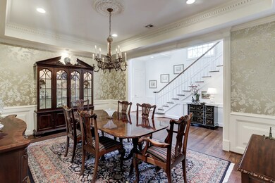 329 Sugarberry Cir, Houston, TX 77024 - photo 6