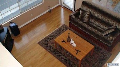 Wood Floors
