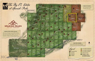Big EZ Ranch 2 - Charlie Russell Loop Rd, Big Sky, MT 59716 - photo 3