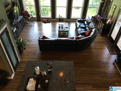 8361 Emerald Lake Dr W, Pinson, AL 35126 - photo 4