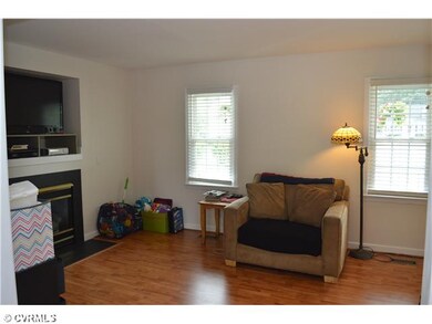 Den/Family/Great Room