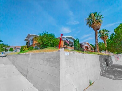 1283 Elm St, El Paso, TX 79930 - photo 2