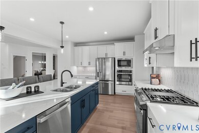 18718 Holly Crest Dr, Moseley, VA 23120 - photo 7