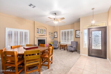 10124 E Pantera Ave, Mesa, AZ 85212 - photo 4