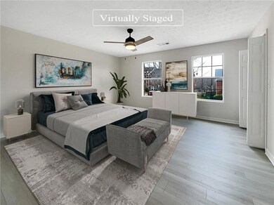 Staged Photo