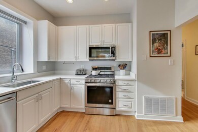 3616 N Janssen Ave unit 2S, Chicago, IL 60613 - photo 7