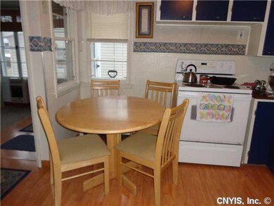 Other Dining Area
