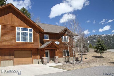 21 Mcbride Ln, Big Sky, MT 59716 - photo 2