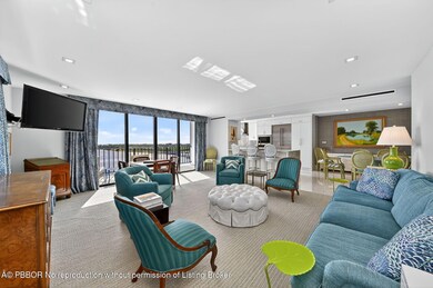 Portofino South Condominiums unit 1107, West Palm Beach, FL 33405 - photo 4