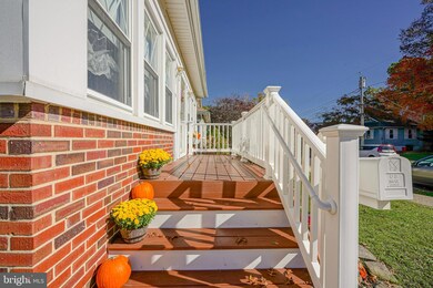 111 E Oakland Ave, Haddon Township, NJ 08107 - photo 3