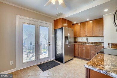 1809 Cromwood Rd, Parkville, MD 21234 - photo 6