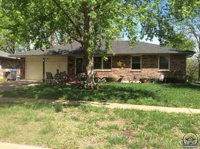 4124 SW 33rd Terrace, Topeka, KS 66614 - photo 3