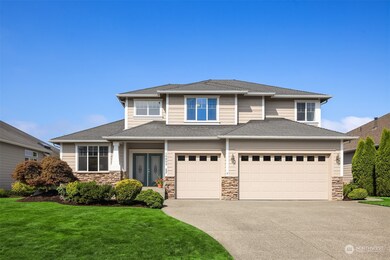 10803 176th Ave E, Bonney Lake, WA 98391 - photo 6