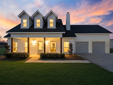 828 Old Tioga Rd, Gunter, TX 75058 - photo 2