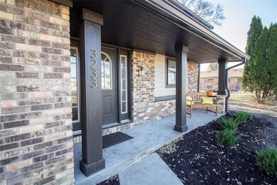 3233 W 32nd St, Anderson, IN 46011 - photo 6