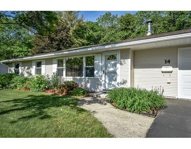 14 Myrna Rd, Framingham, MA 01701 - photo 2